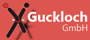 Guckloch Logo